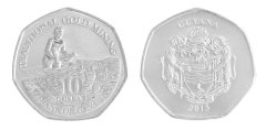 Guyana